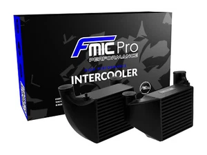 Ladeluftkühler Intercooler FMIC.Pro für Audi RS6 C5 4B - Bild 1 von 5