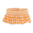1/12 Scale Clothing Swimwear Skirt For 6inch