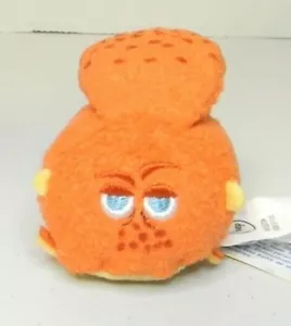 Disney Tsum Tsum Hank Findet Dorie Oktopus Plüschtier Stofftier Neu mit Etikett - Bild 1 von 5