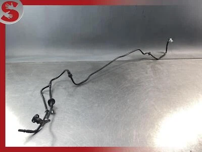 Juego de tubos de manguera de vacío de refuerzo de freno Jaguar XF X250 10-15 OEM Foto 1 de 4