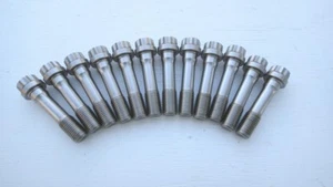 JUEGO DE 12 PERNOS DE VARILLA DE CONEXIÓN ARP8740 3/8""x1.500""L A" - Imagen 1 de 1