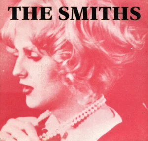 The Smiths SHEILA TAKE A BOW Australian 1987 ROUGH TRADE Records RARE 7" SINGLE - Picture 1 of 3