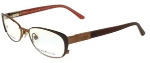 Kate Spade NY ALAINE 0X35 Caramel 135 Metal Optical Eyeglasses Frame 51-16-135 A - Picture 1 of 3