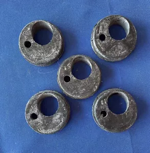 Rubber Grommet New (Old Stock) Original Sealed Packaging NSN 3325-01-063-0321 - Picture 1 of 6