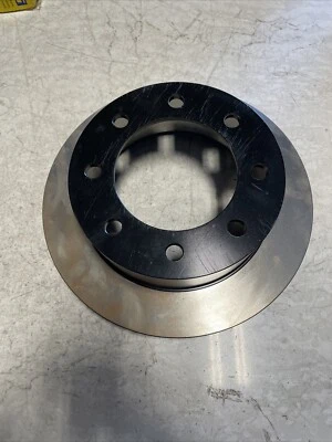 WAGNER BD125660E, Disc Brake Rotor 99-05 Ford F-250 Super Duty,F-350 Super Duty - Image 1 of 4