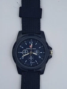 Sports Watches for men Gemius Army Blue - Picture 1 of 6