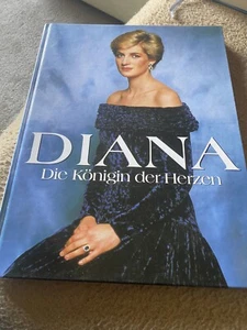 Diana. Die Königin der Herzen. gebunden - Bild 1 von 3