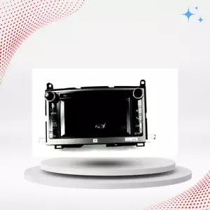 2013 2014 Toyota Venza Stereo Touch Screen Radio with JBL 59038 OEM 86140-0T090 - Bild 1 von 9