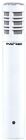 Peavey PVM480WHITE tolles Overhead-Instrumentenmikrofon in weiß [Single]