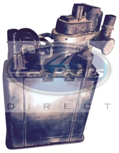 Bote de emisiones de vapor de carbón combustible Toyota Corolla Matrix 2003-2004 03 04 OEM Foto 1 de 1