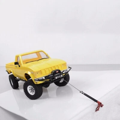 1:10 Scale Full Metal Winch Anchor for RC Crawler - Image 1 of 4