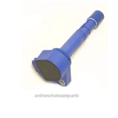BOBINA DE ENCENDIDO B286B azul resistente para Honda Civic Ridgeline Acura Foto 1 de 2