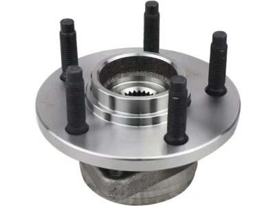 For 1996-2007 Ford Taurus Wheel Hub Assembly Front DriveBolt 56599TXXP 2002 2005 - Image 1 of 2