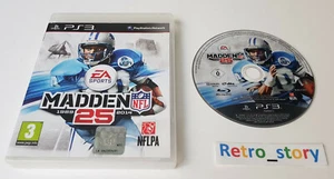Sony Playstation PS3 - Madden NFL 25 - PAL - Picture 1 of 3