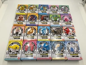 Pokemon Kinder 20 Stück Nagelneu und ungeöffnet - Bild 1 von 13