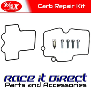 Carb Repair Kit for Honda CRF 450 X 2005-2009 Carburetor TourMax - Picture 1 of 8