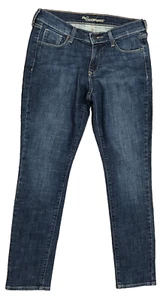 The Sweetheart Jeans By Old Navy Medium Wash Blue Womens Size 4 Short - Picture 1 of 9