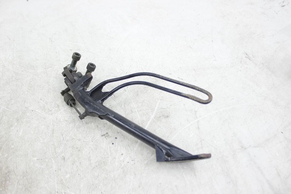 03-07 SUZUKI SV1000 PATA DE CABRA SOPORTE LATERAL Foto 1 de 4