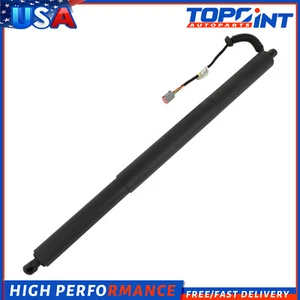 Single For 2020-JEEP CHEROKEE LH 68289846AB Lift Supports Liftgate Struts D1205 - Picture 1 of 1
