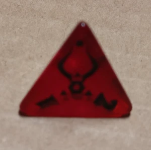 Hour of Devastation + Amonkhet Red D4 - Picture 1 of 2