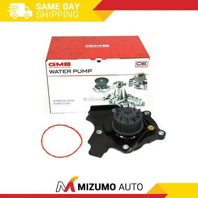 Bomba de agua apta para Audi A3 A4 A5 A6 TT Quattro VW Bettle GLI Jetta Passat CC 2,0 L Foto 1 de 4