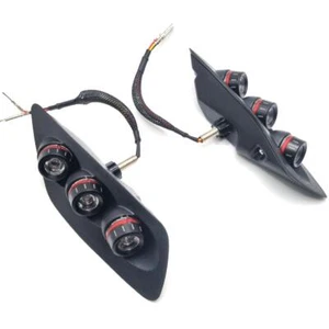 S1000RR 2019-2022 Integrated Rear Flasher Indicators Turn Signals - Picture 1 of 8