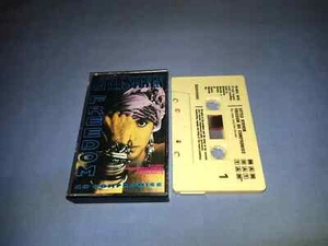 LITTLE STEVEN FREEDOM NO COMPROMISE CASSETTE TAPE ALBUM - Picture 1 of 2