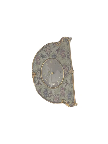 Danbury Lena Liu Hummingbird Clock Cover