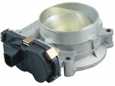 For 2009-2013 Chevrolet Corvette Throttle Body Hitachi 66538RV 2010 2011 2012 - Imagem 1 de 2