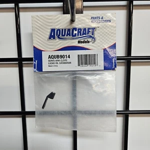 AquaCraft Servo Arm Clevis Lucas Oil Catamaran AQUB9014 - Bild 1 von 1
