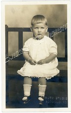 Helen Virginia slusser Nascido 1928 Foto Cumberland Pennsylvania Pennsylvania Vernon Clone