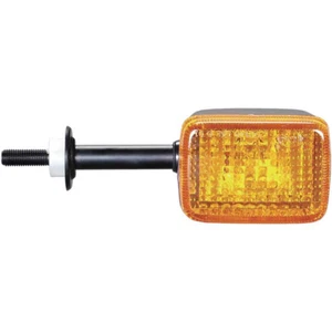 Fits 1980 Kawasaki KZ1000D Z1R Turn Signal K&S 4119411 - Picture 1 of 1