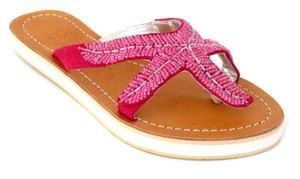 Bali-BAli STARFISH rosa textil/sintético - Imagen 1 de 1