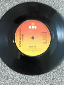 Arms of Mary - Sutherland Brothers & Quiver.7 inch Vinyl Single. - Picture 1 of 6