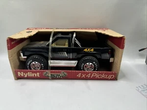 Nylint 4x4 Tonabnehmer Nr. 1220-Z Wix Filter - Bild 1 von 19