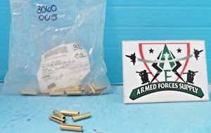 30 PCS AIRCRAFT AVIATION HARDWARE PIN SPRING 531-01-205-2990 NAS561-6-12P - Picture 1 of 1
