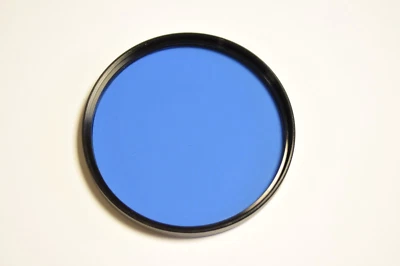 Kowa 77mm 80A filter. READ. - Image 1 of 4