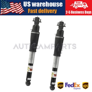 For Buick Lucerne Cadillac DTS 2006-2011 Pair Arnott Rear Strut Shock GAP - Picture 1 of 4