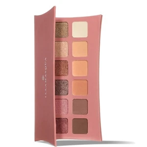 Illamasqua Unveiled Artistry 12 Palette Metallic & Matt Brandneu - Bild 1 von 1