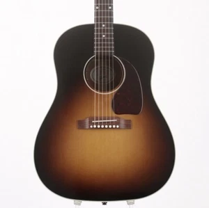 Gibson J-45 Standard Vintage Sunburst 2016 w/hard case USED - Picture 1 of 11