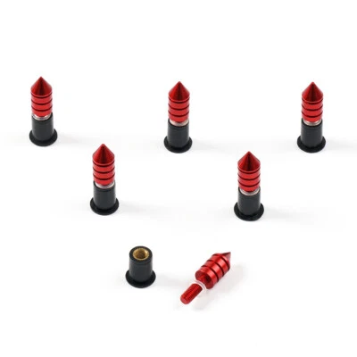 Windshield Bolts Kit for Honda CBR1000RR-R 2019 2020 2021 2022 Windscreen Screws - Изображение 1 из 4