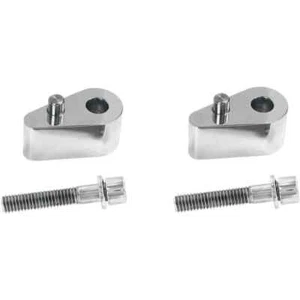 PINGEL 1621-0069 62130 Passenger Floorboard Extenders - Floorboards Extenders - Foto 1 di 2