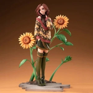 Action Figure NANA KOMATSU 24 Cm Anime Manga statua collezione CON SCATOLA NUOVA - Foto 1 di 4