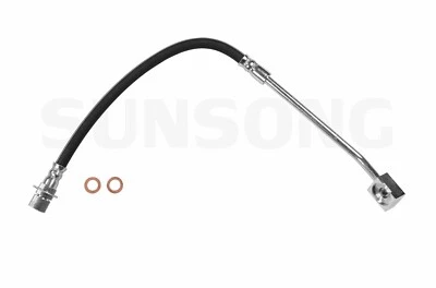 Manguera hidráulica de freno Sunsong para Ford Windstar 1999-2003 2203879 Foto 1 de 4