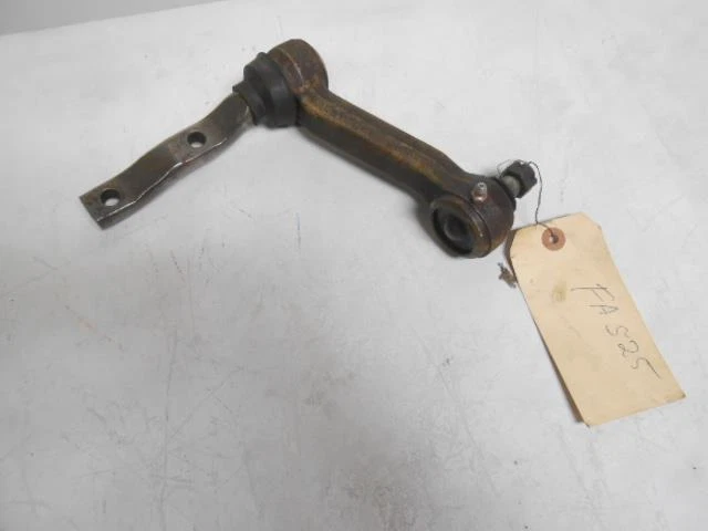 Brazo de rueda loca de dirección McQuay-Norris FA525 (fuera de caja) Foto 1 de 1