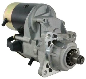 Starter fits Dodge Ram 2500 3500 4500 5.9L 2003-2006 5086932AA 4N6887 17892 - Picture 1 of 4