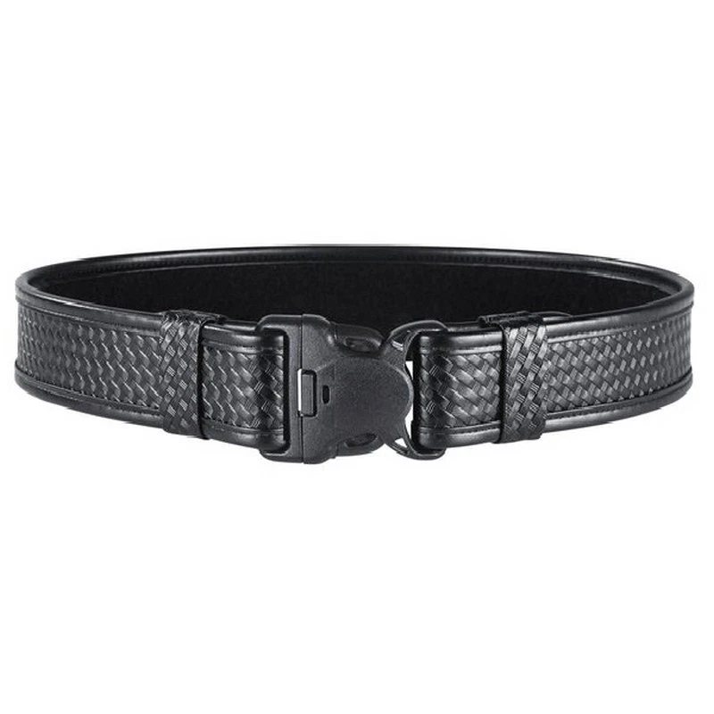 Cinturón de trabajo Bianchi modelo 7980 AccuMold Elite con hebilla de tres liberación, 2,00" (50 mm) Foto 1 de 1