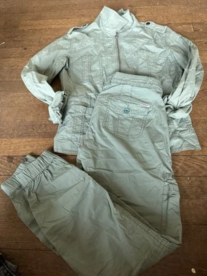 Guess Suit - Image 1 of 2