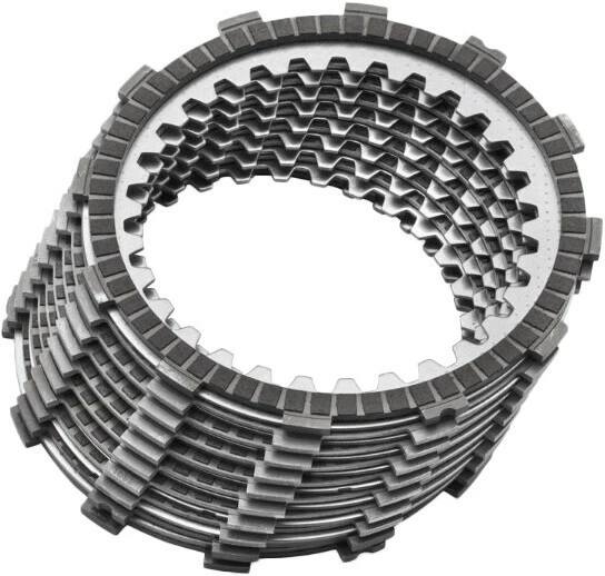 HardDrive Premium Clutch Plate Set #144576 Harley Davidson - Image 1 of 1