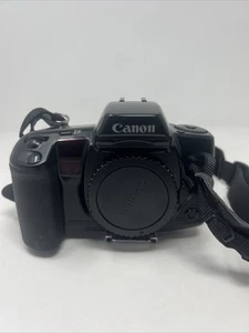 Solo cuerpo de cámara fotográfica Canon EOS 10S 35 mm SLR - Imagen 1 de 6